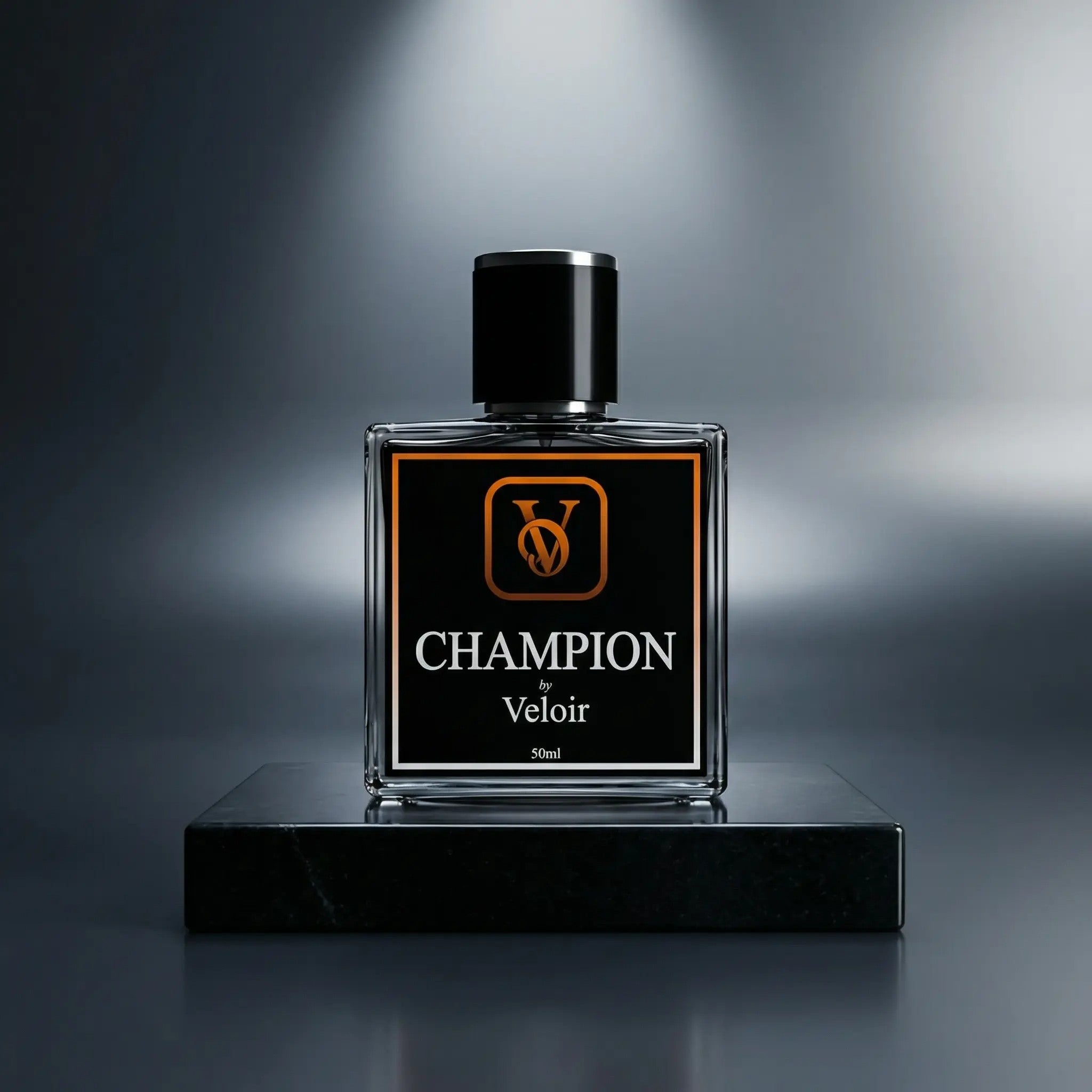 Champion – Fresh & Masculine Perfume for Men